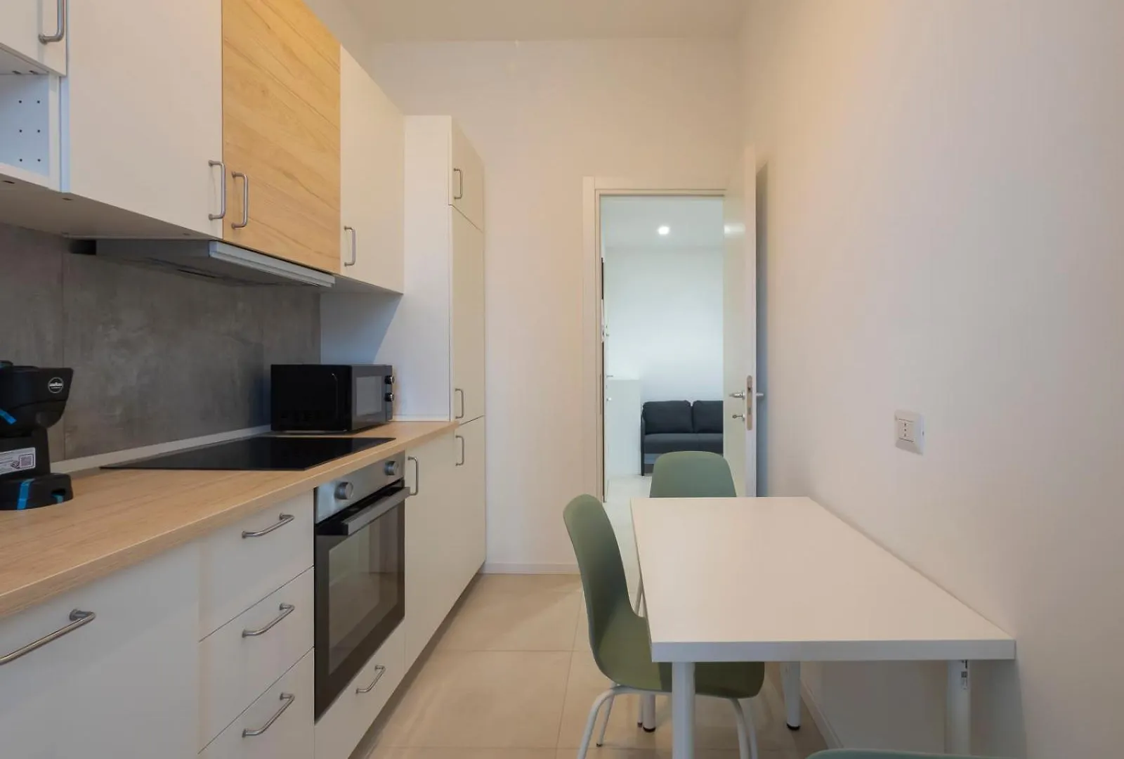 I Host Apartment - Lodovico Il Moro 105-4 Milánó