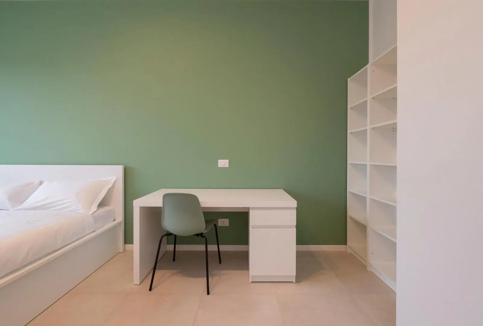 I Host Apartment - Lodovico Il Moro 105-4 Milánó