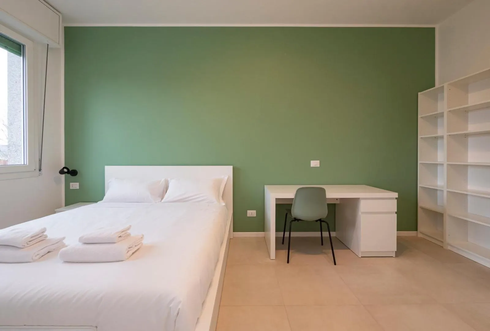 I Host Apartment - Lodovico Il Moro 105-4 location