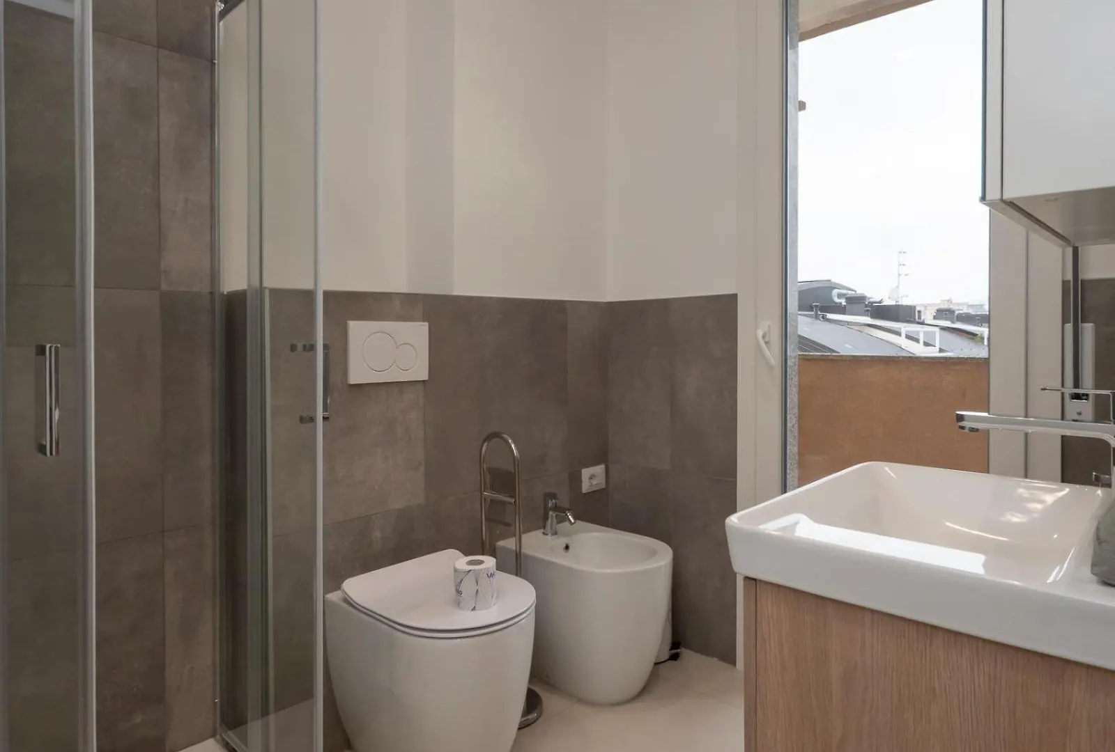 I Host Apartment - Lodovico Il Moro 105-4 Milán