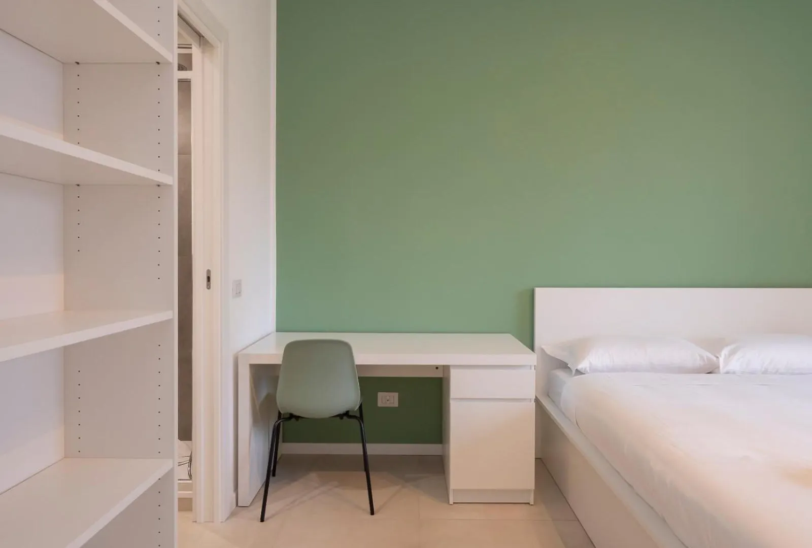 I Host Apartment - Lodovico Il Moro 105-4 Milán