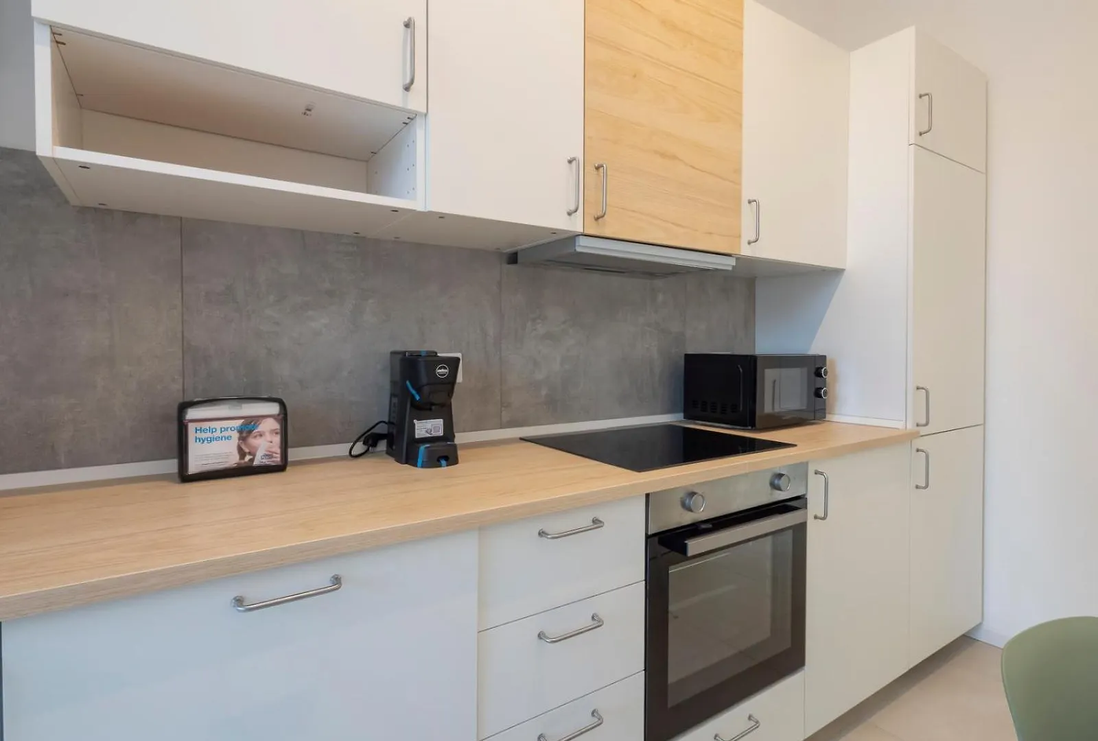 I Host Apartment - Lodovico Il Moro 105-4 Milán