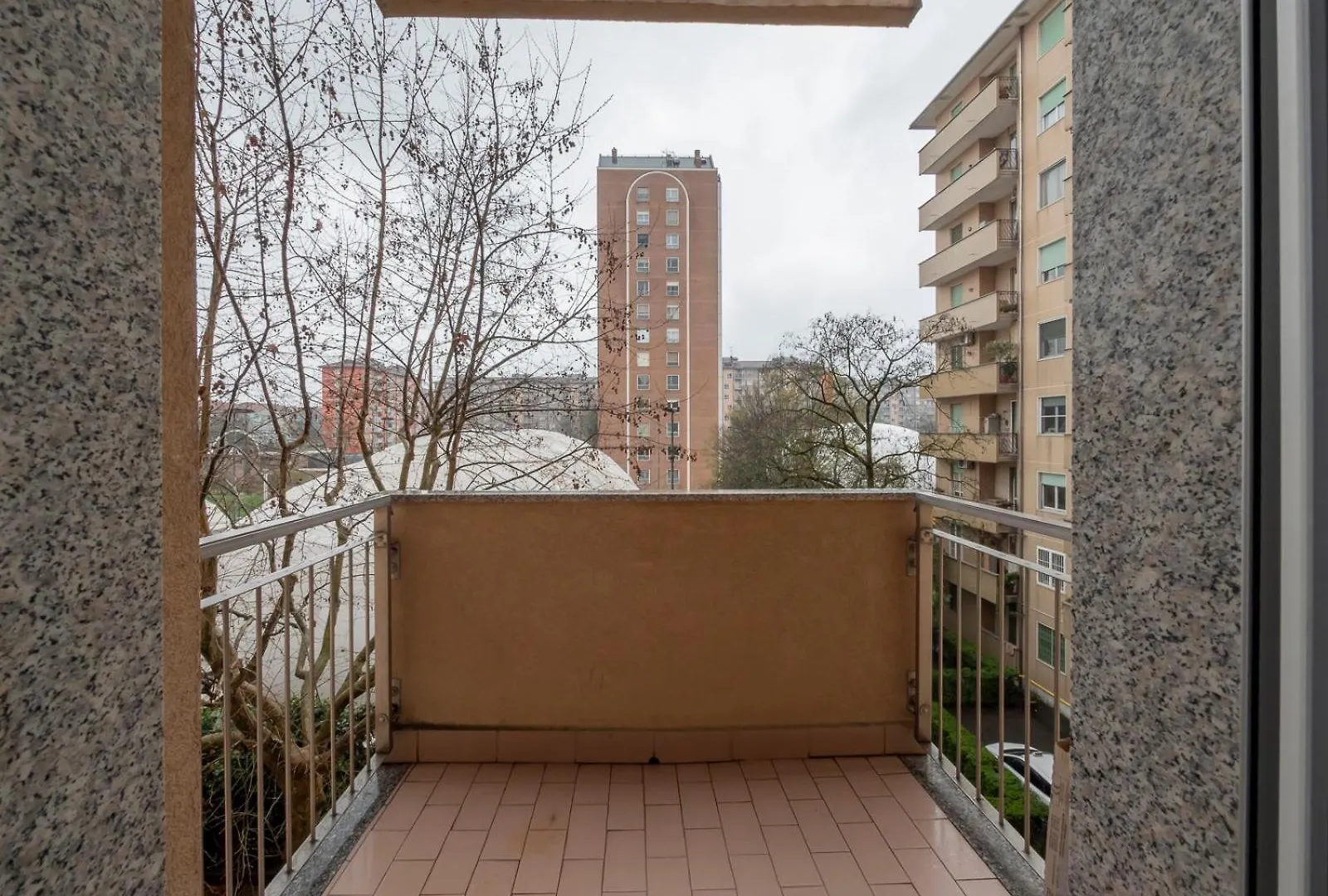 I Host Apartment - Lodovico Il Moro 105-4 Milán