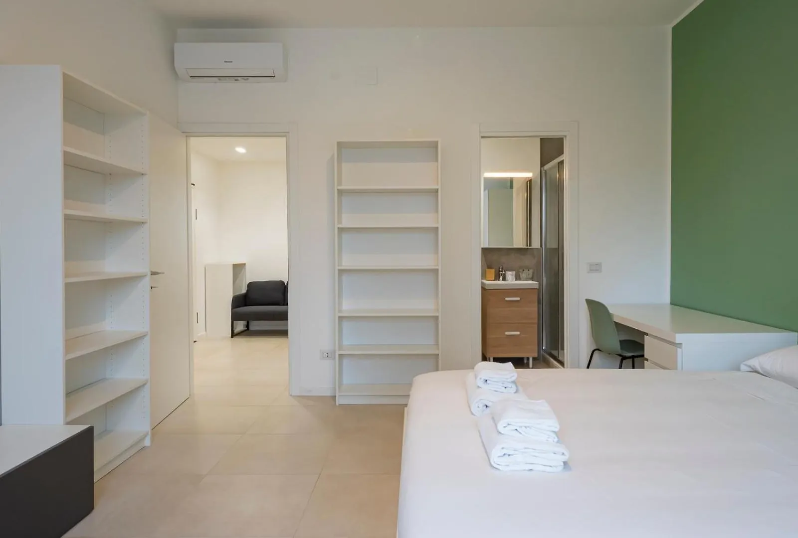 I Host Apartment - Lodovico Il Moro 105-4 Milan