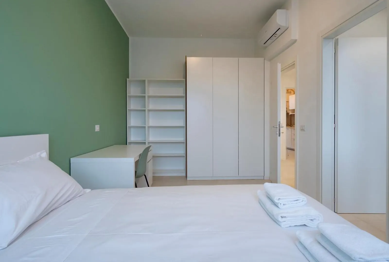 I Host Apartment - Lodovico Il Moro 105-4 Milan