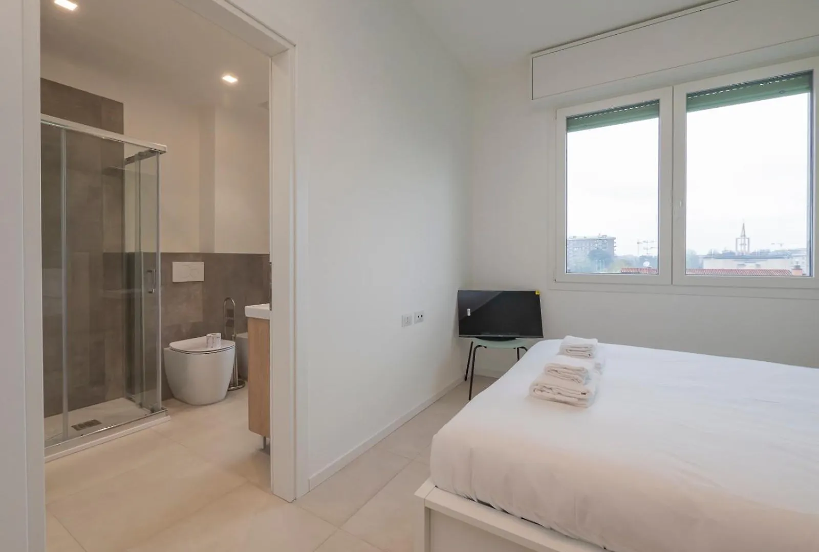 I Host Apartment - Lodovico Il Moro 105-4 Milan
