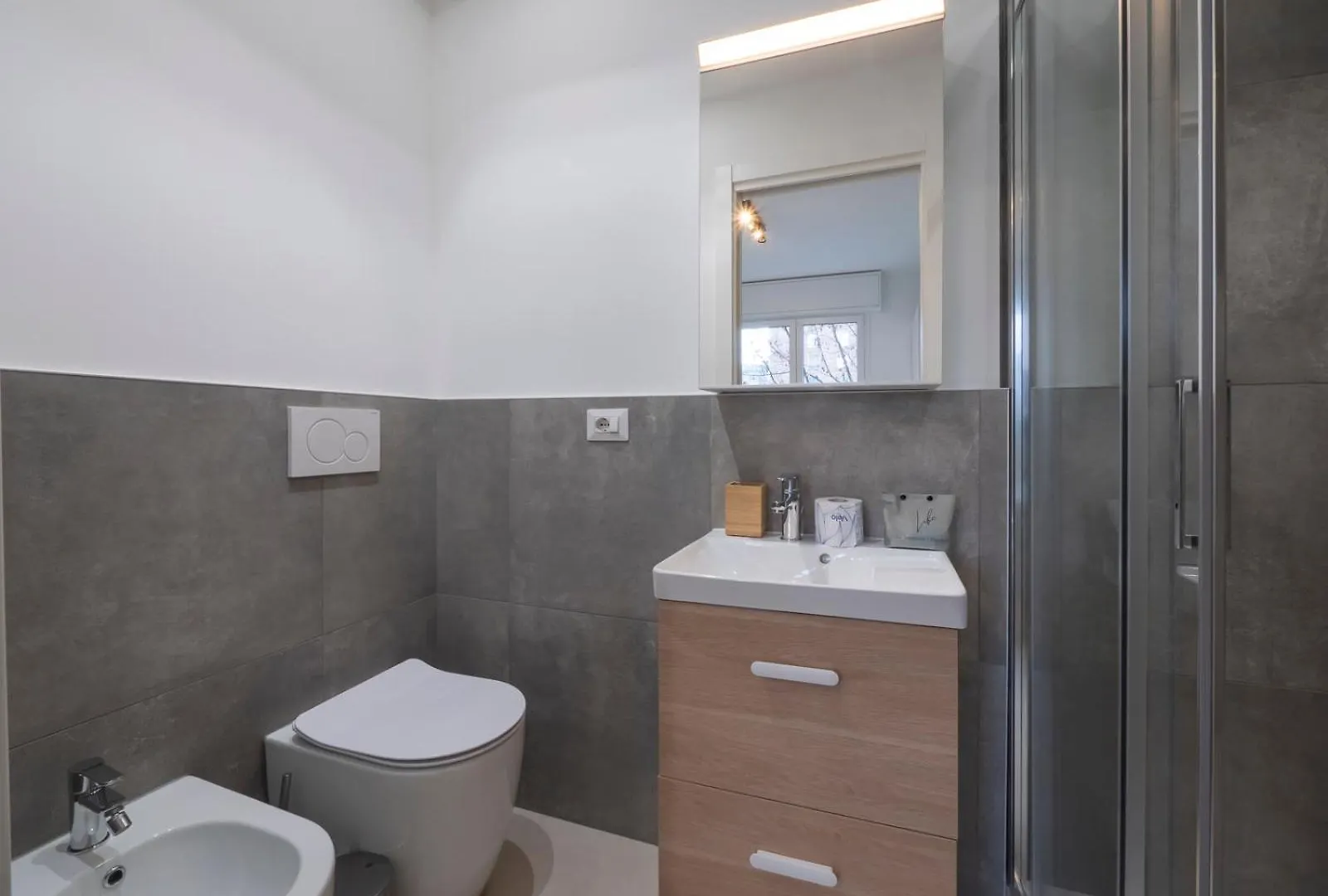 I Host Apartment - Lodovico Il Moro 105-4 Milan 0*,  Italy