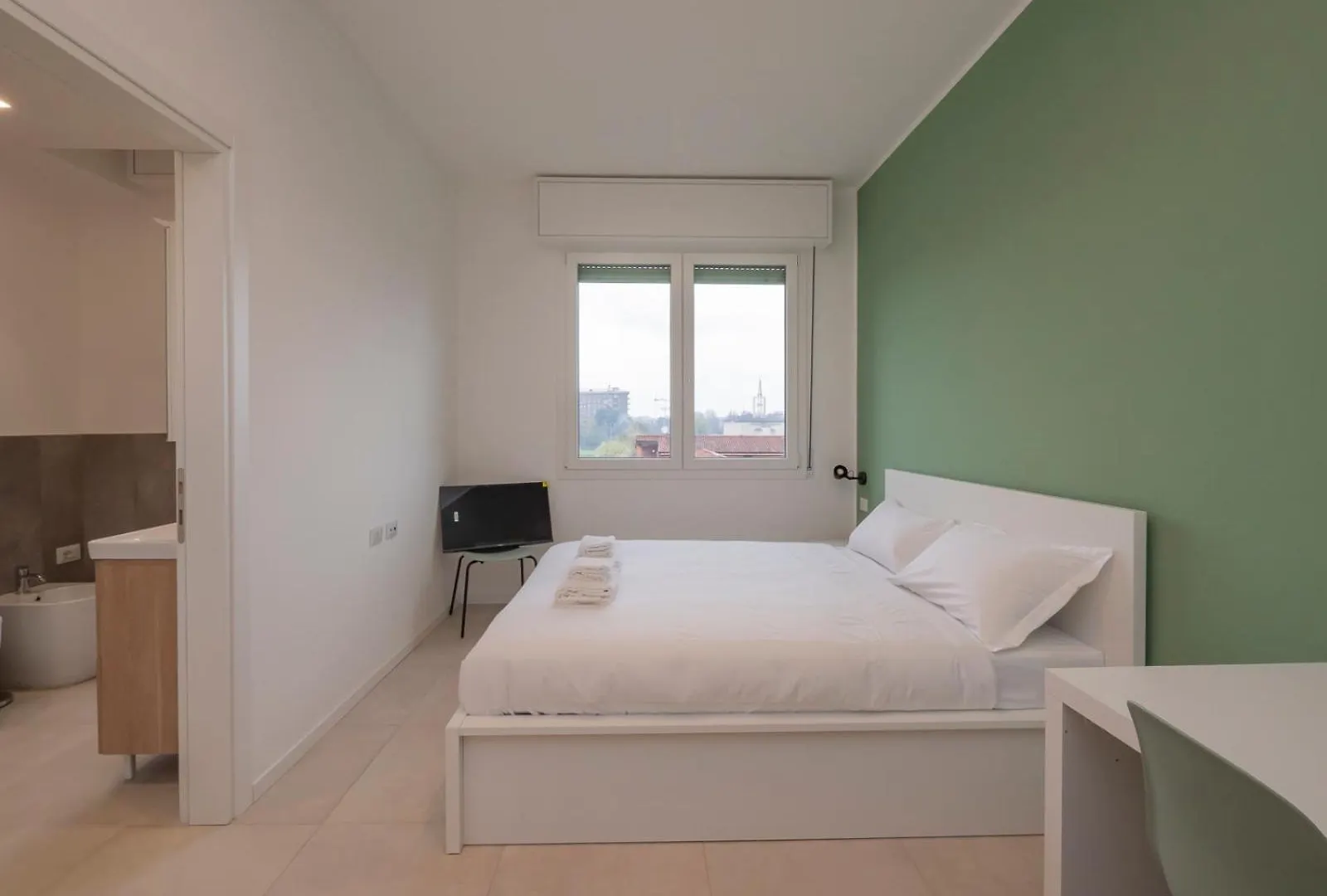 I Host Apartment - Lodovico Il Moro 105-4 Milan