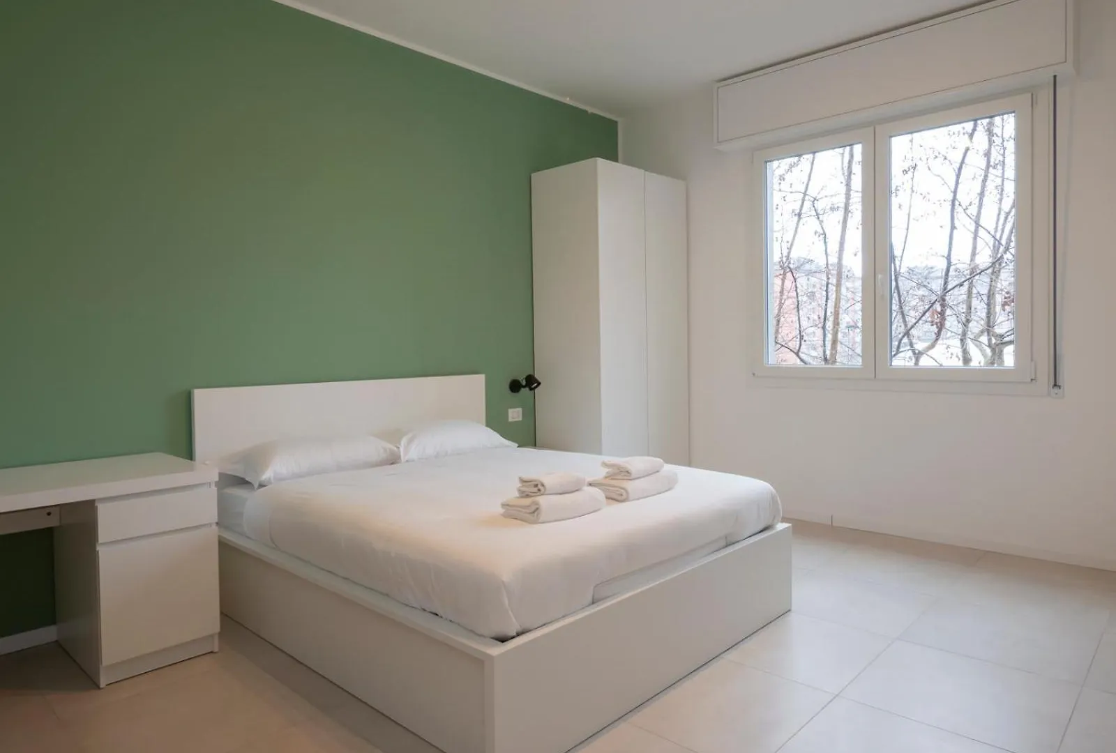 I Host Apartment - Lodovico Il Moro 105-4 Milan