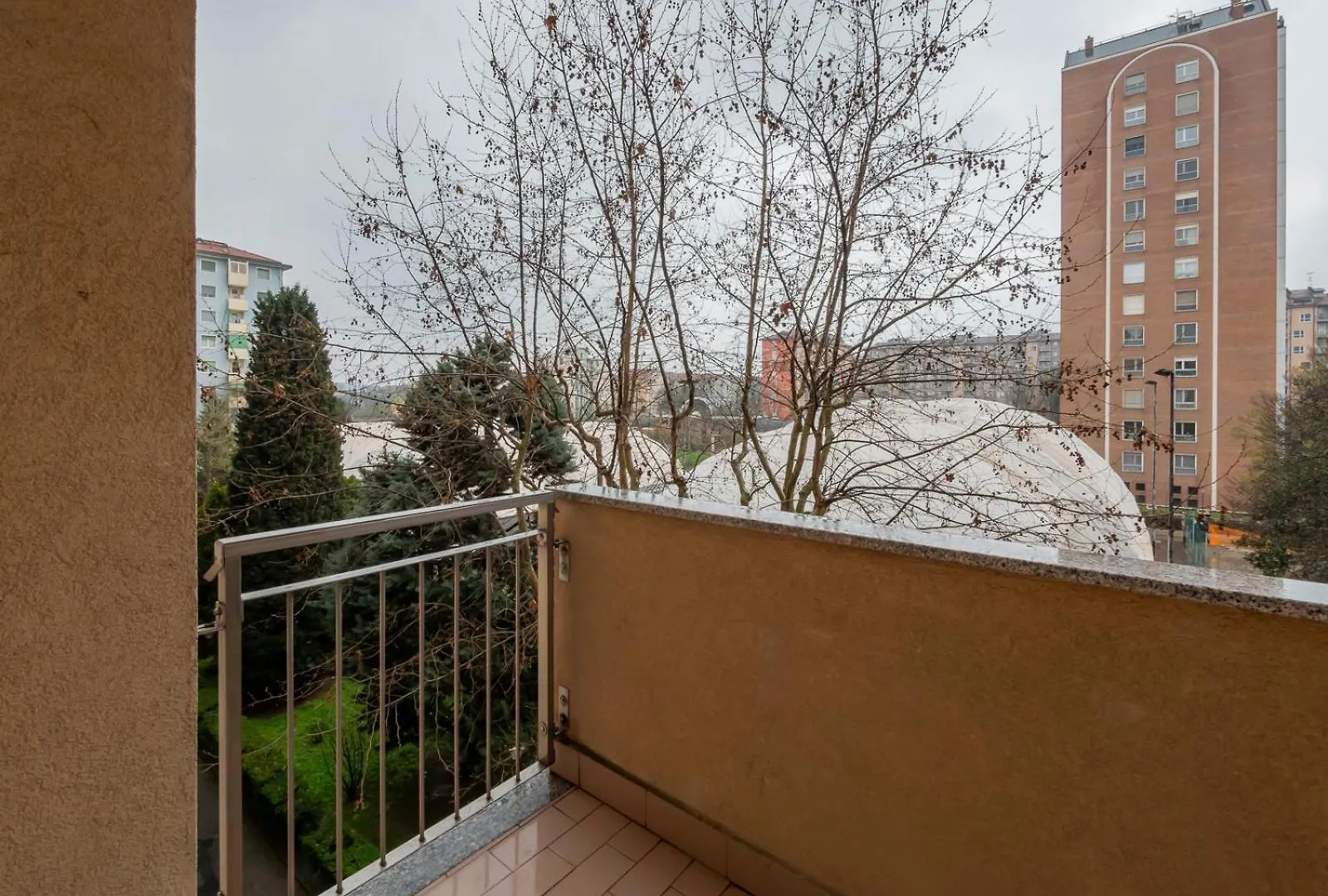 I Host Apartment - Lodovico Il Moro 105-4 Milan